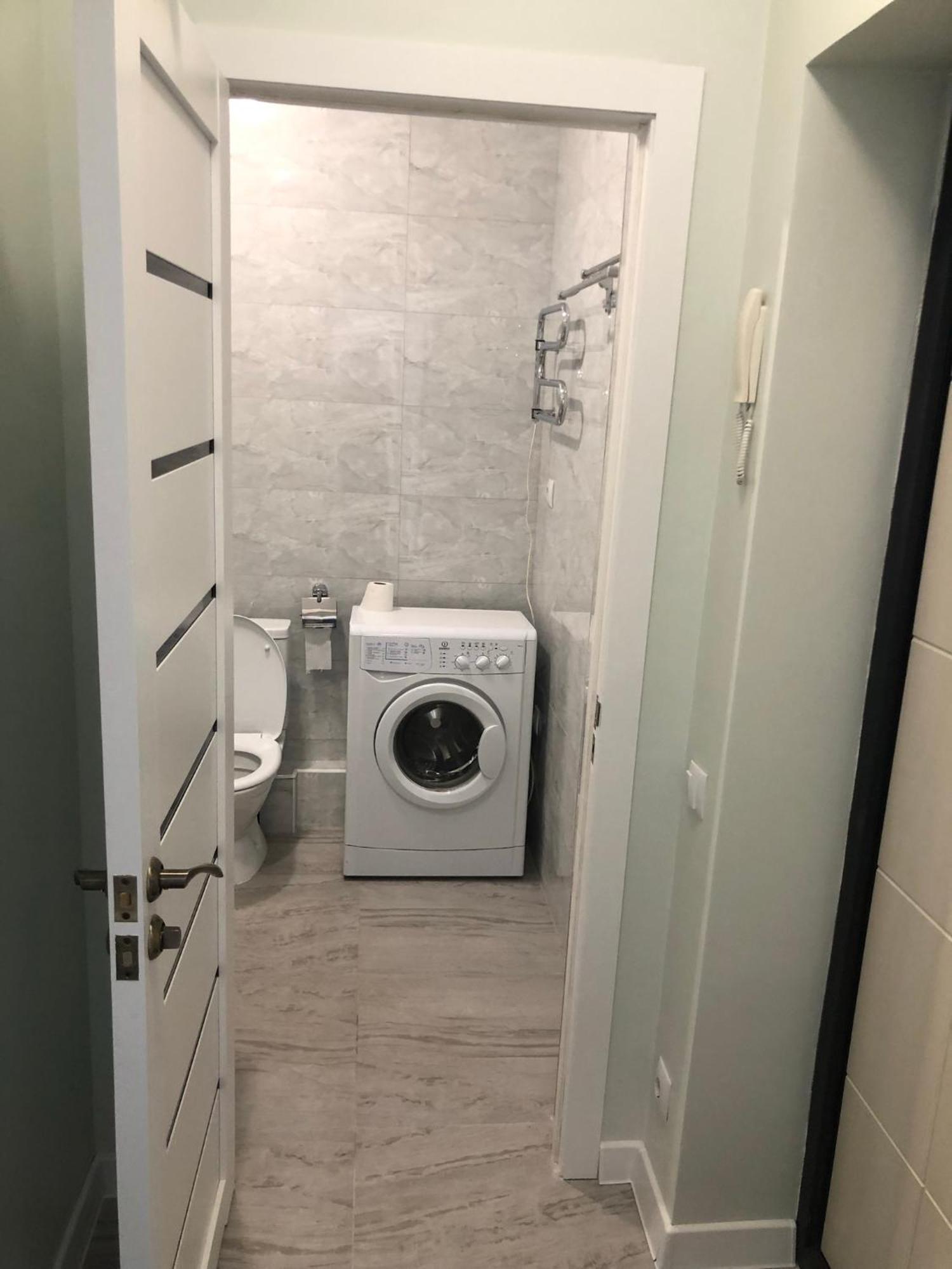 Esil Plaza Apartment Astana Luaran gambar